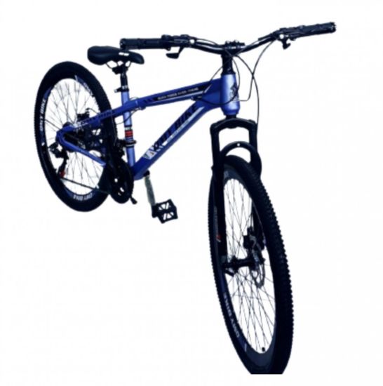 صورة دراجة مقاس 26